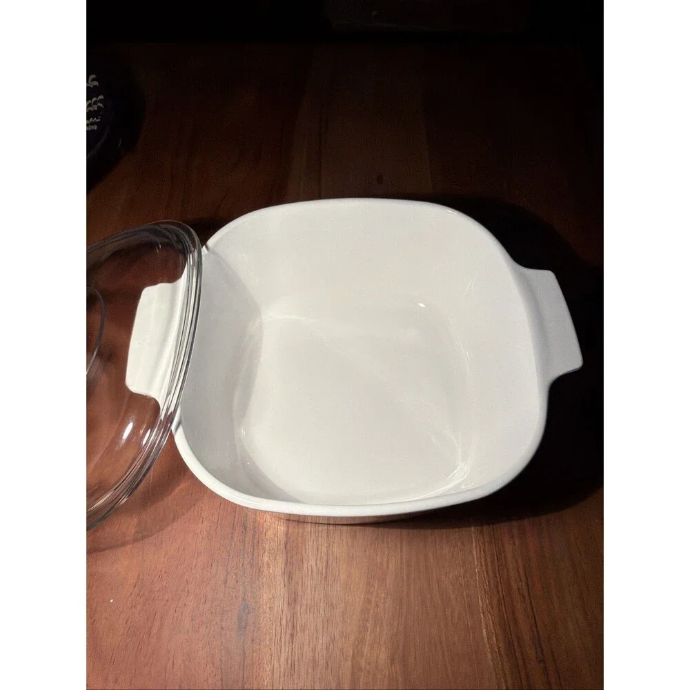 Corningware dont think